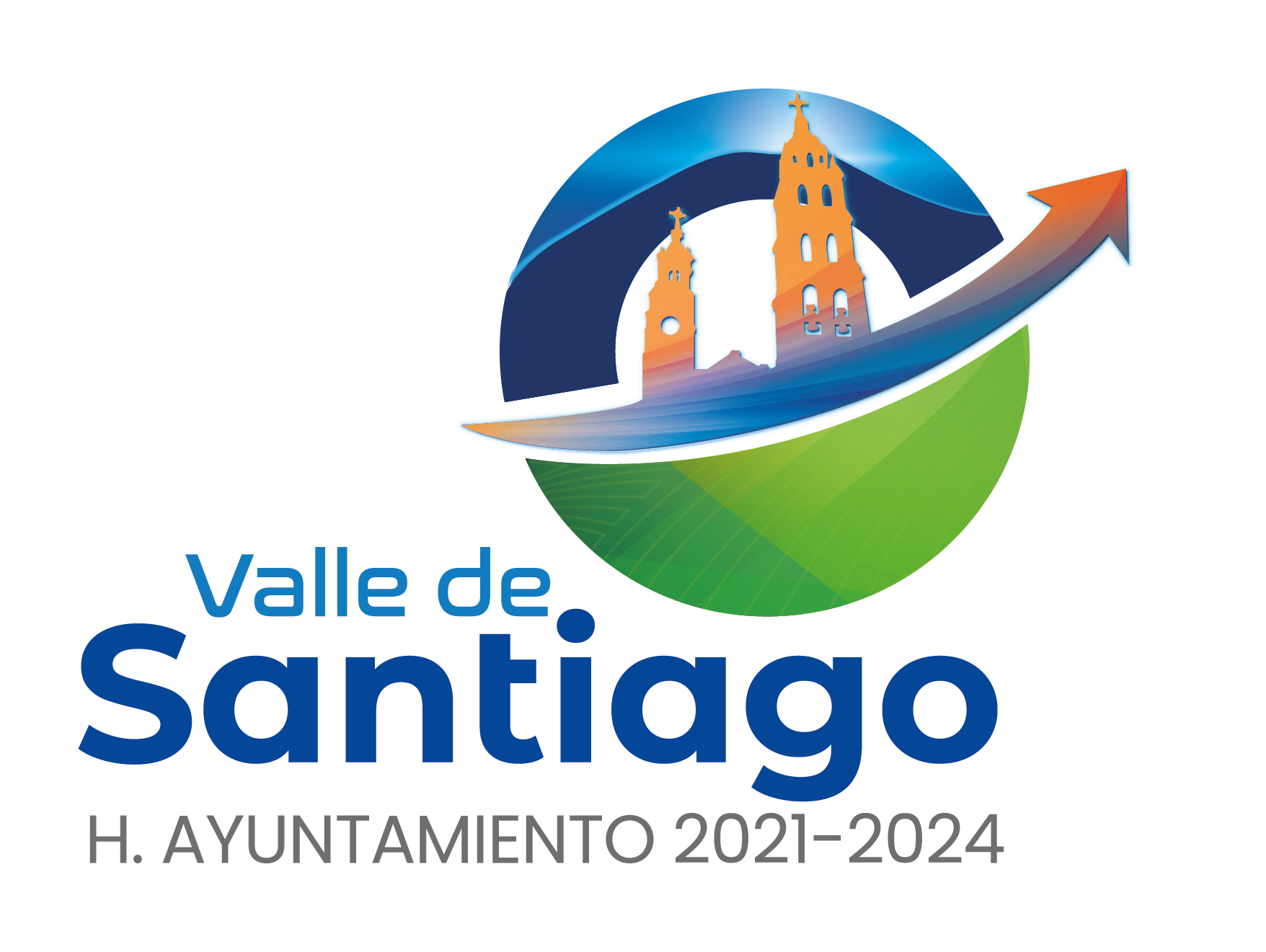 H. Ayuntamiento Valle de Santiago