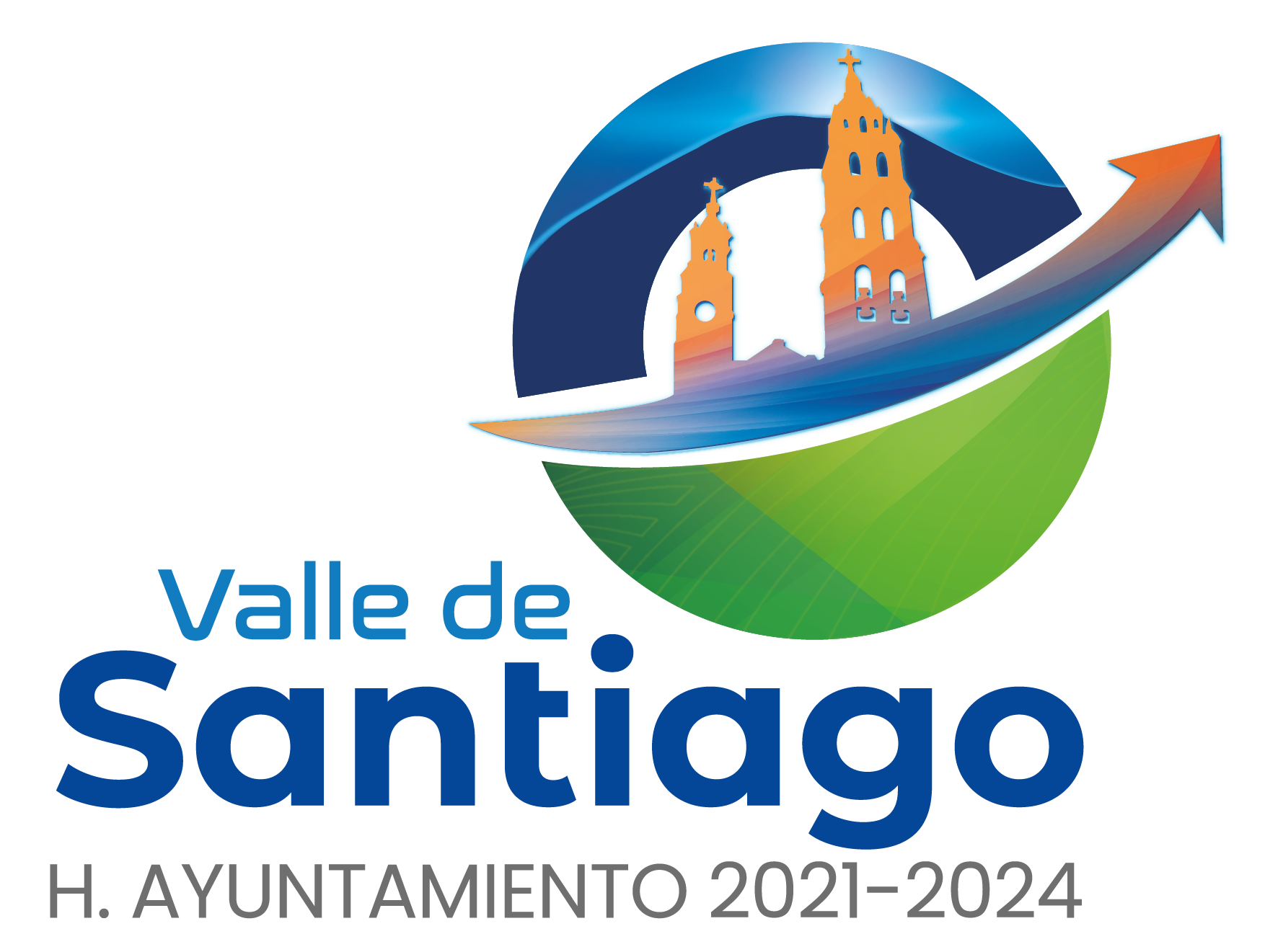 H. Ayuntamiento Valle de Santiago