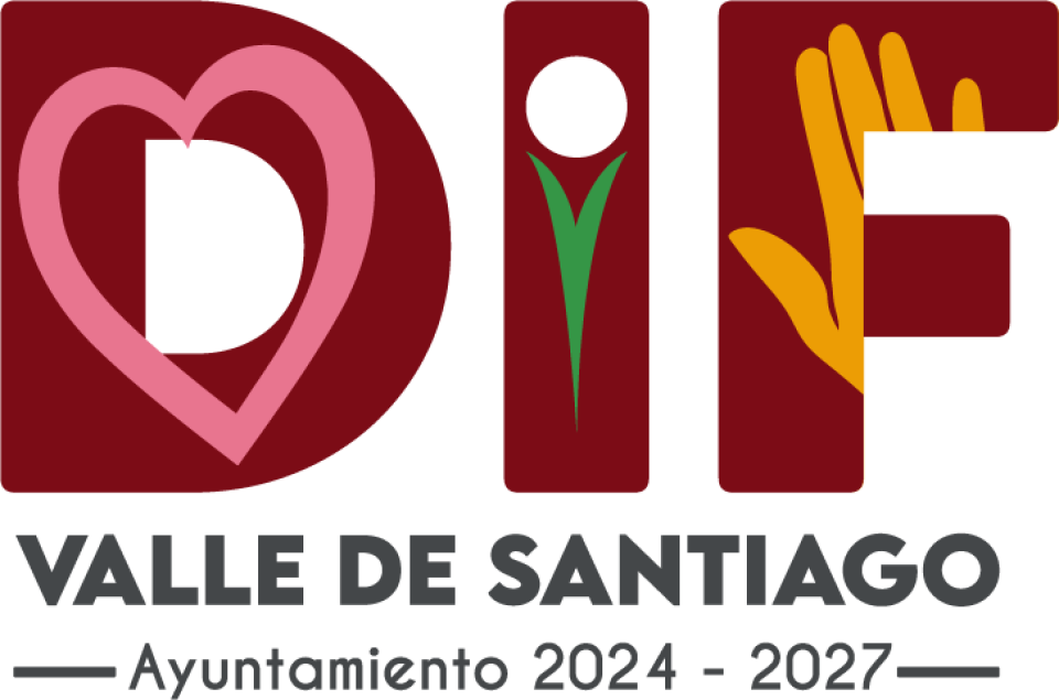 Logotipo de DIF