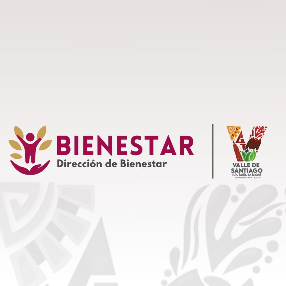Portada de Dirección de Bienestar