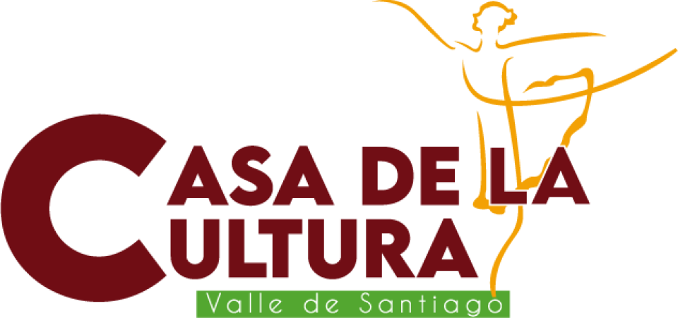 Logotipo de Casa de la Cultura